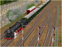  Sitzwagen Gruppe 29 der DB Epoche I im EEP-Shop kaufen