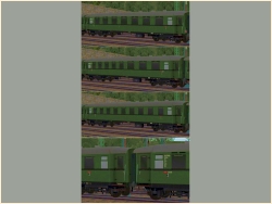  Sitzwagen Gruppe 35/36 der DB Epoch im EEP-Shop kaufen