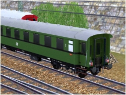  Sitzwagen Gruppe 35/36 der DB Epoch im EEP-Shop kaufen