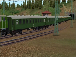  Sitzwagen Gruppe 35/36 der DB Epoch im EEP-Shop kaufen