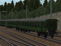  Sitzwagen Gruppe E30/36 der DB Epoc im EEP-Shop kaufen