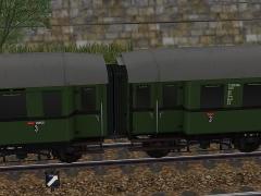 Sitzwagen Gruppe E30/36 der DB Epoc im EEP-Shop kaufen