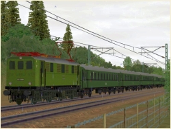  Sitzwagen Gruppe E30/36 der DB Epoc im EEP-Shop kaufen