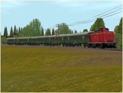  Sitzwagen Gruppe E30/36 der DB Epoc im EEP-Shop kaufen