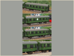  2-achs.Nebenbahnsitzwagen DB Epoche im EEP-Shop kaufen