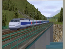  TGV PSE der zweiten Generation im EEP-Shop kaufen