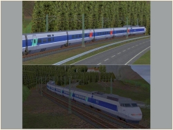  TGV PSE der zweiten Generation im EEP-Shop kaufen