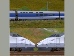  TGV PSE der zweiten Generation Zusa im EEP-Shop kaufen