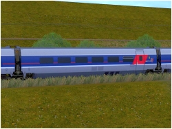  TGV PSE der zweiten Generation Rela im EEP-Shop kaufen