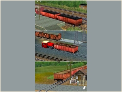  2-achs offene G�terwagen der DB Epo im EEP-Shop kaufen