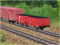  2-achs offene G�terwagen der MAV, P im EEP-Shop kaufen