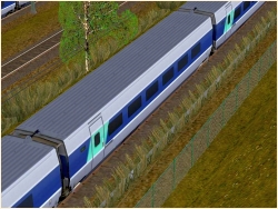  TGV Atlantique im EEP-Shop kaufen