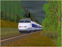  TGV Atlantique im EEP-Shop kaufen