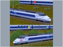  TGV Atlantique-Zusatz-Set im EEP-Shop kaufen