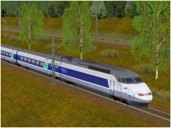 TGV R�seau im EEP-Shop kaufen