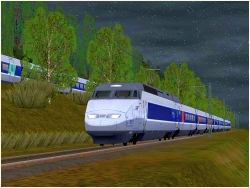  TGV R�seau im EEP-Shop kaufen