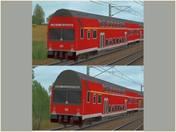  Dopelstocksteuerwagen DBAbuzf DBAG  im EEP-Shop kaufen