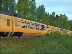  TGV La Poste Epoche V im EEP-Shop kaufen