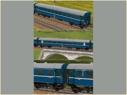  F-Zugwagen der DB Epoche III im EEP-Shop kaufen
