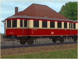  Nebenbahntriebwagen VT135.0 / VB 14 im EEP-Shop kaufen