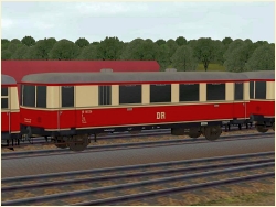  Nebenbahntriebwagen VT135.1/VB140 D im EEP-Shop kaufen