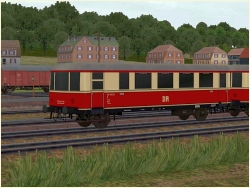  Nebenbahntriebwagen VT135.1/VB140 D im EEP-Shop kaufen