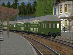  Doppelstockgliederz�ge SC7 und SC13 im EEP-Shop kaufen