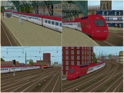  TGV-Thalys-PBKA im EEP-Shop kaufen