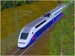  TGV-Duplex im EEP-Shop kaufen