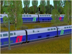  TGV-Duplex im EEP-Shop kaufen