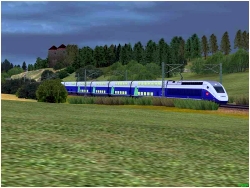  TGV-Duplex im EEP-Shop kaufen