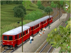  VT70-0 und VT70-9 der DB Epoche III im EEP-Shop kaufen