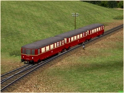 VT70-9 der DB Epoche IIIa und IIIb im EEP-Shop kaufen