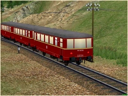  VT70-9 der DB Epoche IIIa und IIIb im EEP-Shop kaufen