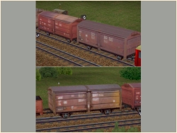  Schiebedach-/Schiebewandwagen Tims8 im EEP-Shop kaufen