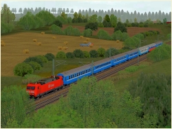  RIC-Weitstreckenschlafwagen Wei�rus im EEP-Shop kaufen