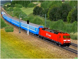  RIC-Weitstreckenschlafwagen Wei�rus im EEP-Shop kaufen