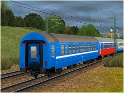  RIC-Weitstreckenschlafwagen Wei�rus im EEP-Shop kaufen