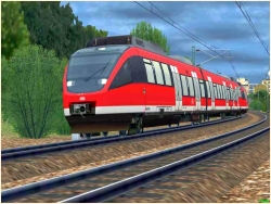  Dieselelektrischer Triebwagen Baure im EEP-Shop kaufen
