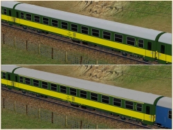  Expre�zugwagen der Tschechischen St im EEP-Shop kaufen