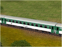  Spar-Set Reisezugwagen der CSD Epoc im EEP-Shop kaufen