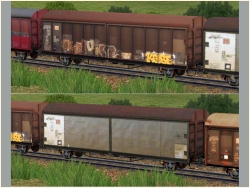  Schiebewandwagen Hbillns 302 der DB im EEP-Shop kaufen