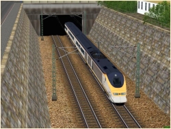  Eurostar im EEP-Shop kaufen