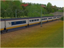  Eurostar im EEP-Shop kaufen