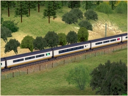  Eurostar der SNCF im EEP-Shop kaufen