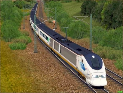  Eurostar der SNCF im EEP-Shop kaufen