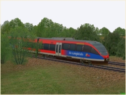  Dieselelektrischer Triebwagen VT 64 im EEP-Shop kaufen