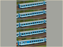 Reisezugwagen Ungarische Staatsbahn im EEP-Shop kaufen
