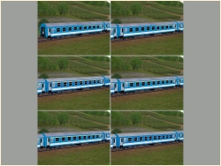 Reisezugwagen Ungarische Staatsbahn im EEP-Shop kaufen