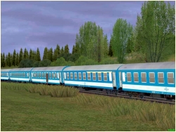  Reisezugwagen Ungarische Staatsbahn im EEP-Shop kaufen